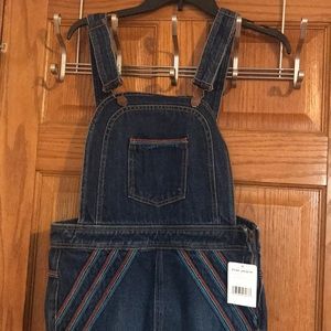 Overalls